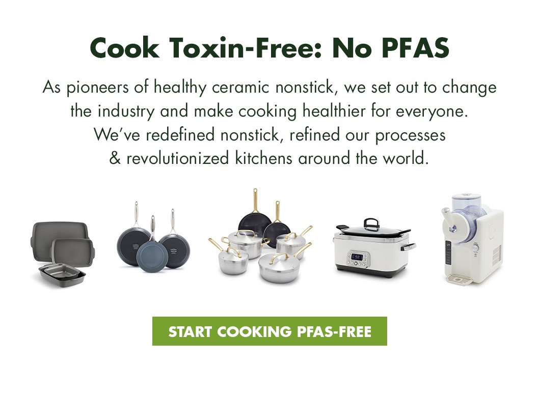 Cook Toxin Free
