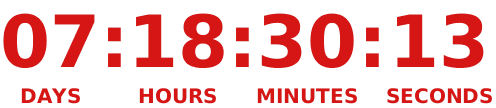 Time runs out on 2026-02-16 at 11:59 PM EST