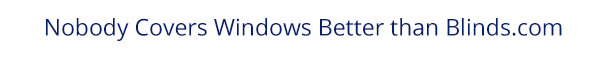 The better way to buy custom window treatments for more than 25 years