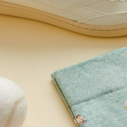 The Ace, Lawn Edition – Luxury Tennis Themed Socks