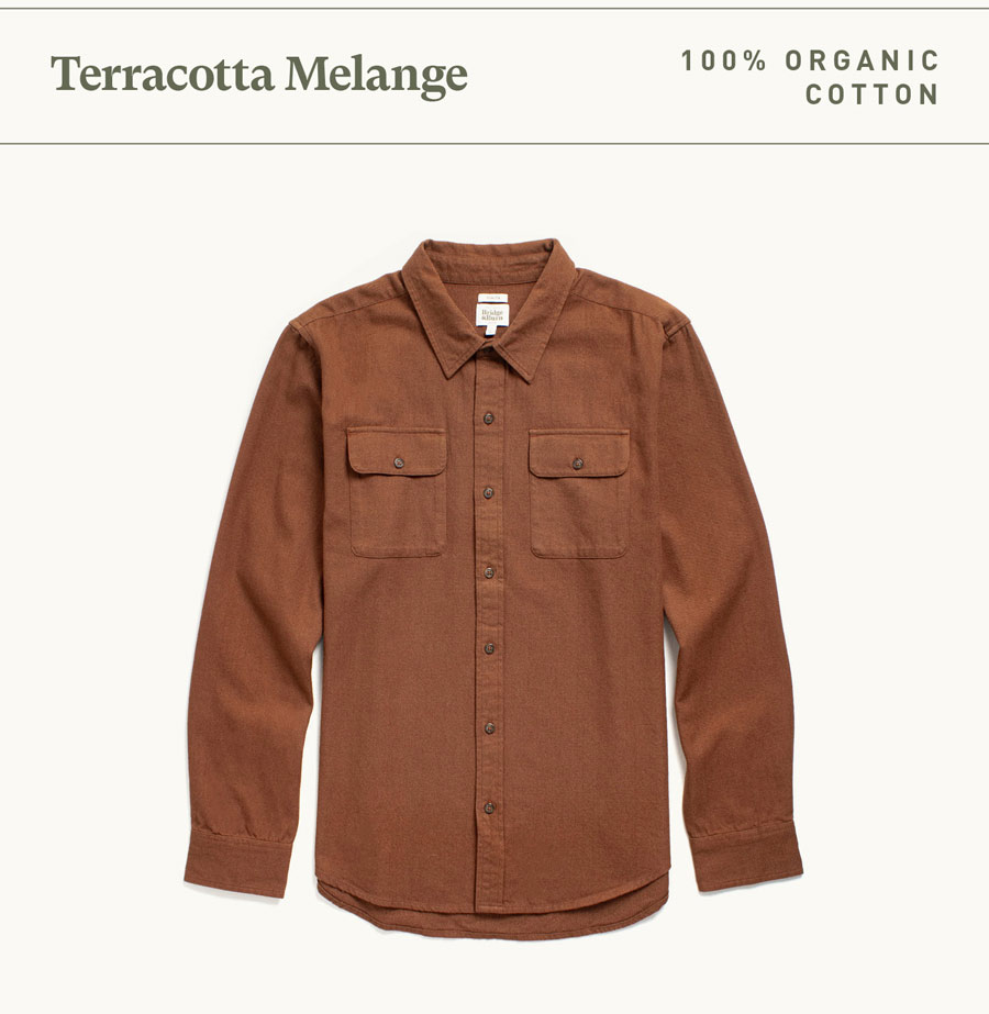 Bedford Terracotta