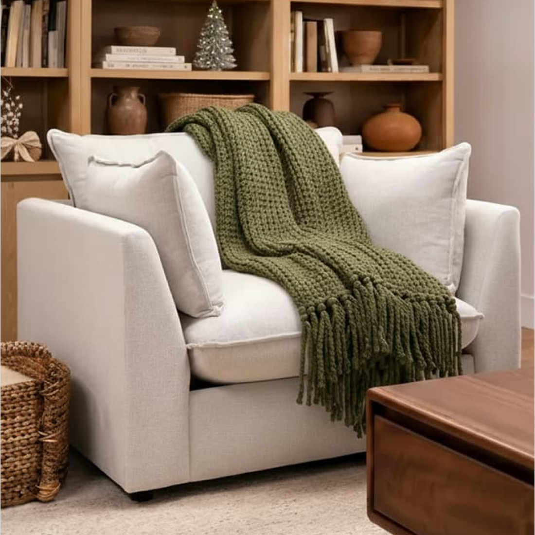 Cozy Interiors
