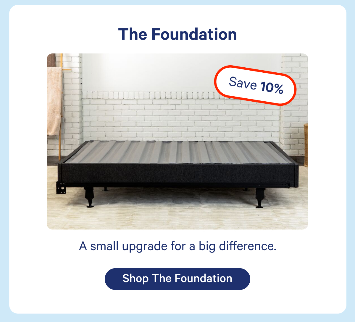 Foundation