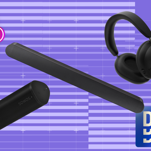 This Deal Sounds Great to Me: Save Up to 30% on a Samsung Soundbar