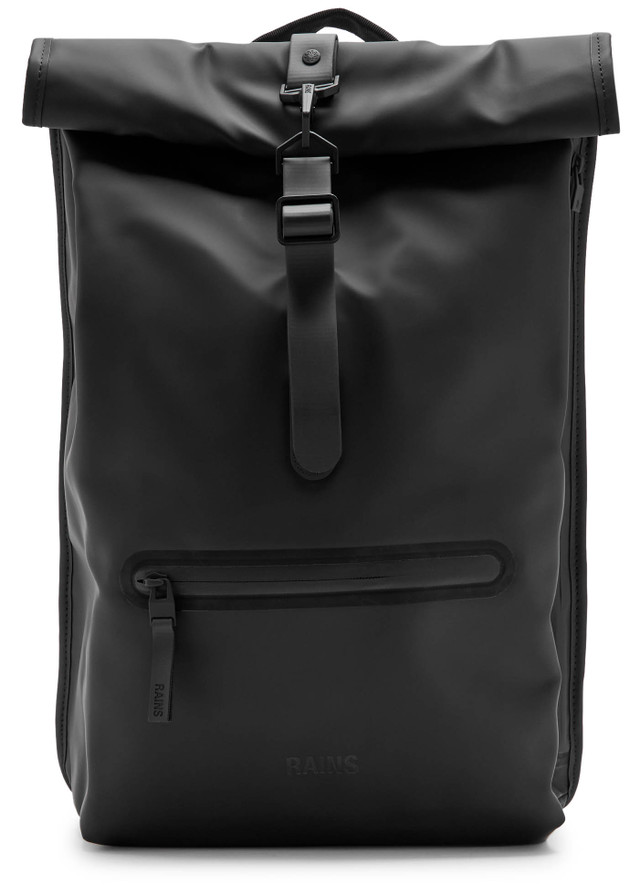 RAINS Rolltop rucksack