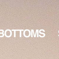Bottoms