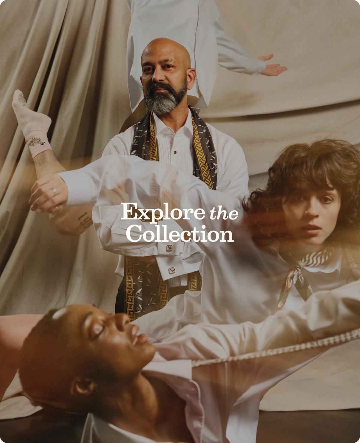 Explore the Collection