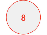 8