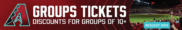 Group Tickets. Discounts for Groups of 10+