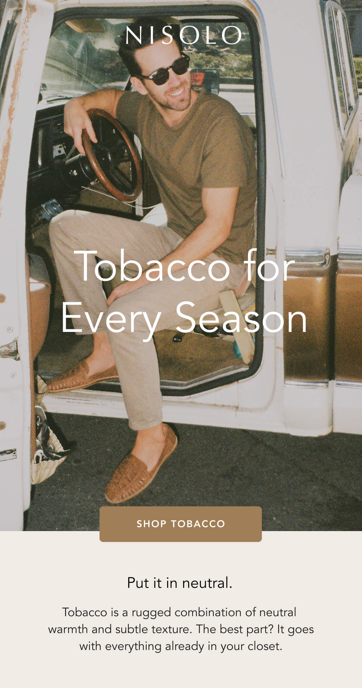 Shop Tobacco