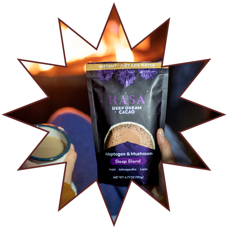 Get Deep Dream Cacao