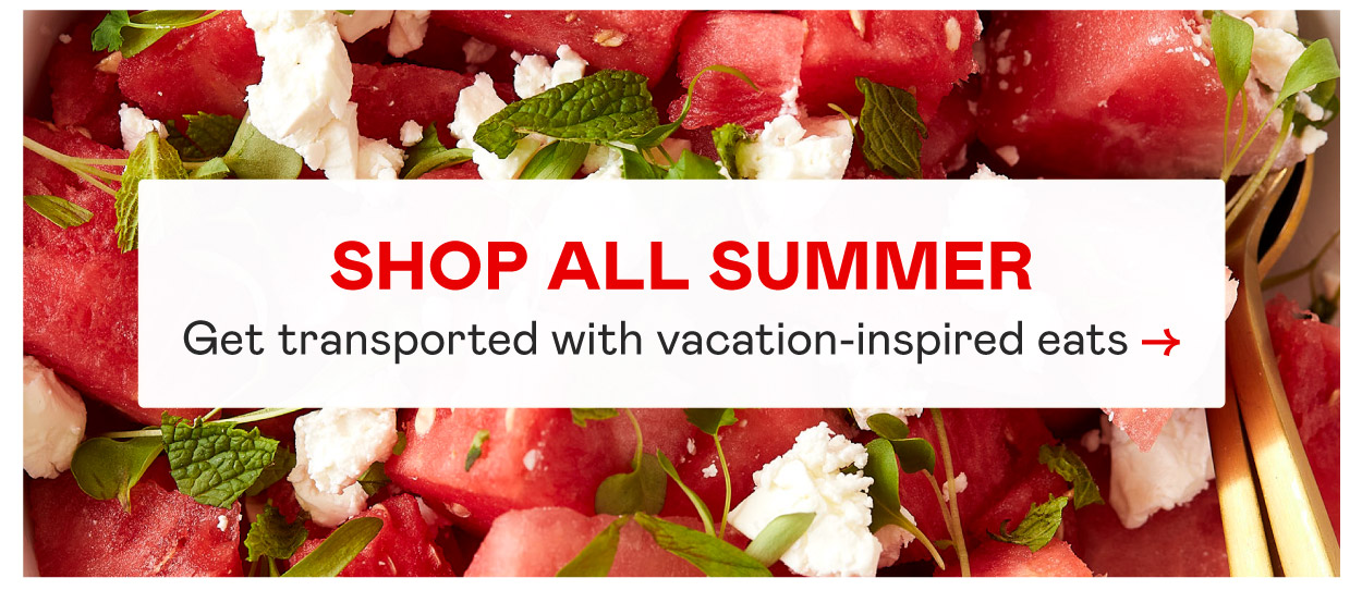 Shop All Summer​