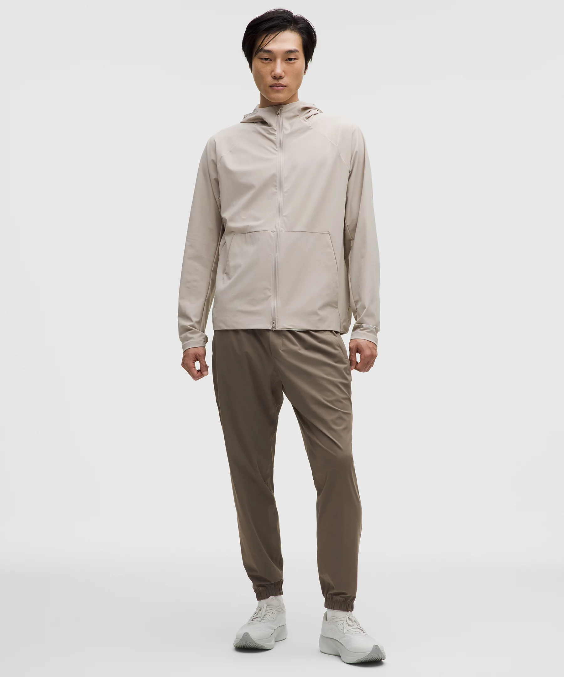 Pace Breaker Jogger Regular