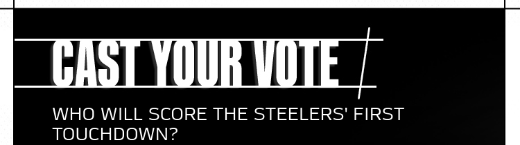 Cast Your Vote