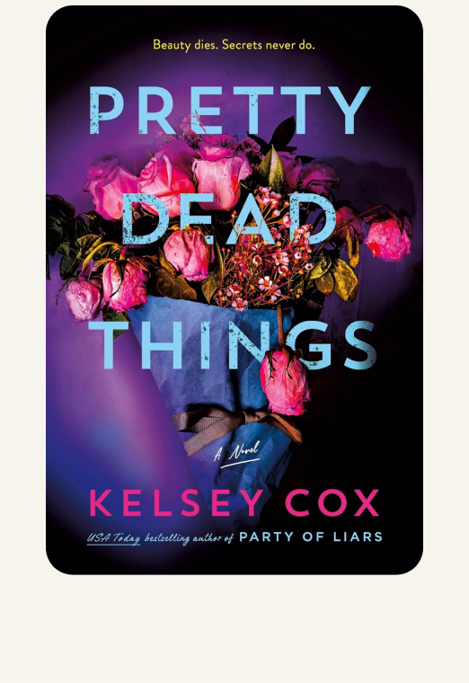 Pretty Dead Things