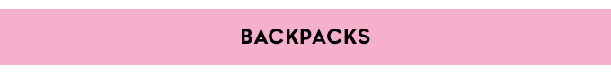 Backpacks