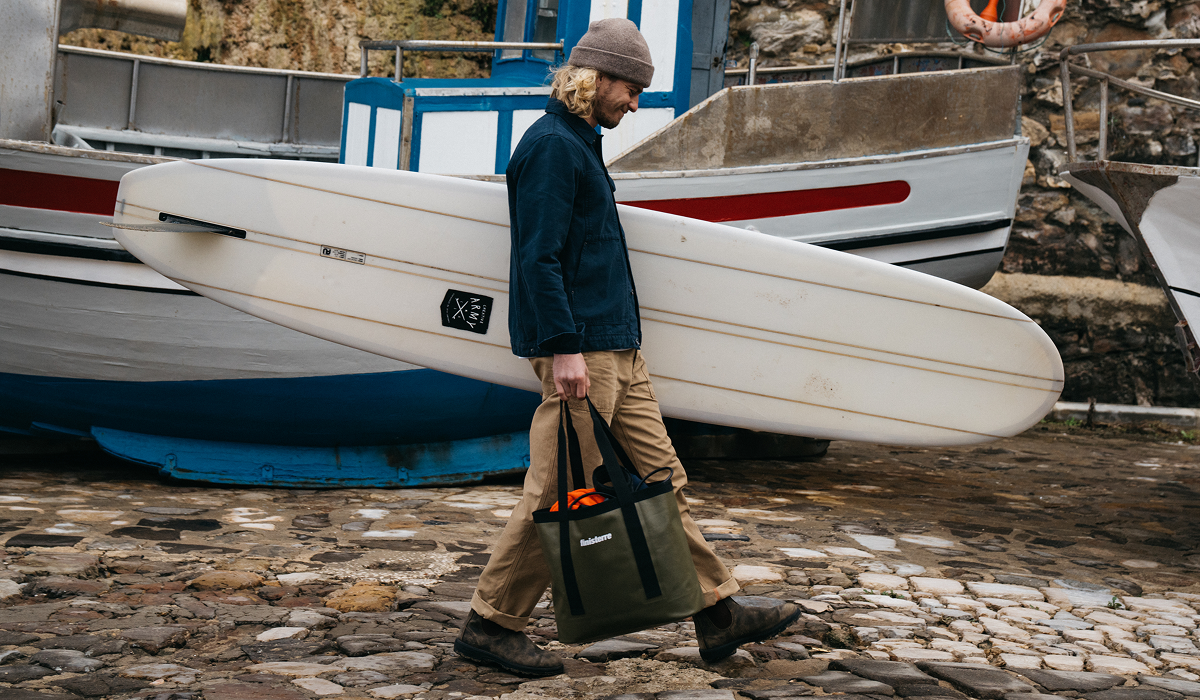 Trousers and Jeans | Finisterre