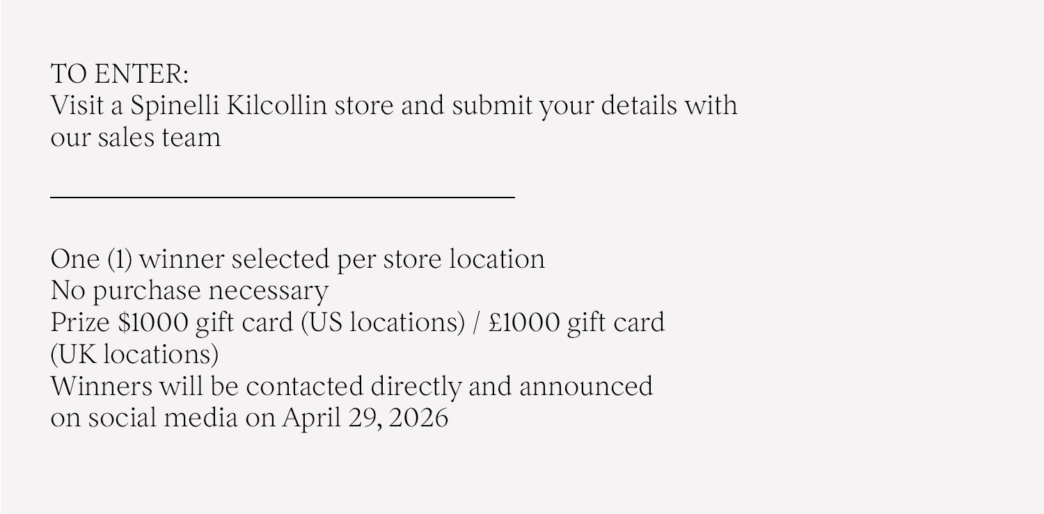 Spinelli Kilcollin : Visit Us