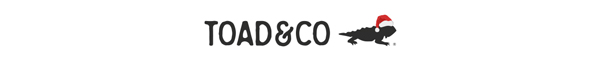 Toad&Co Logo