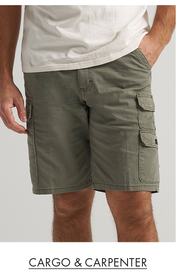 Cargo Carpenter