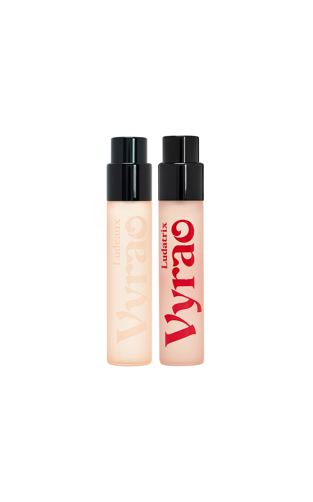 Image of The Get It On Duo