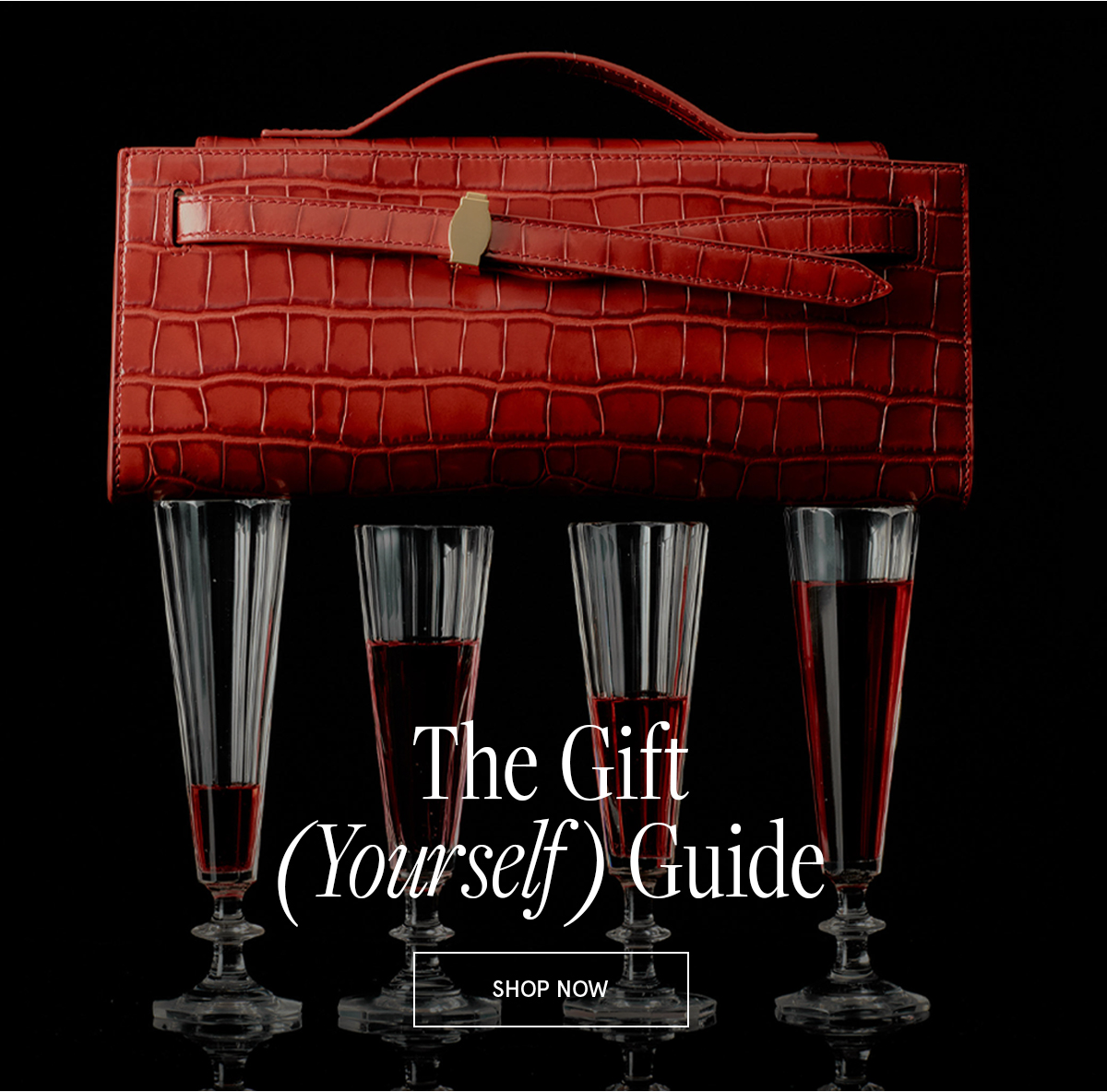 The Gift Guide