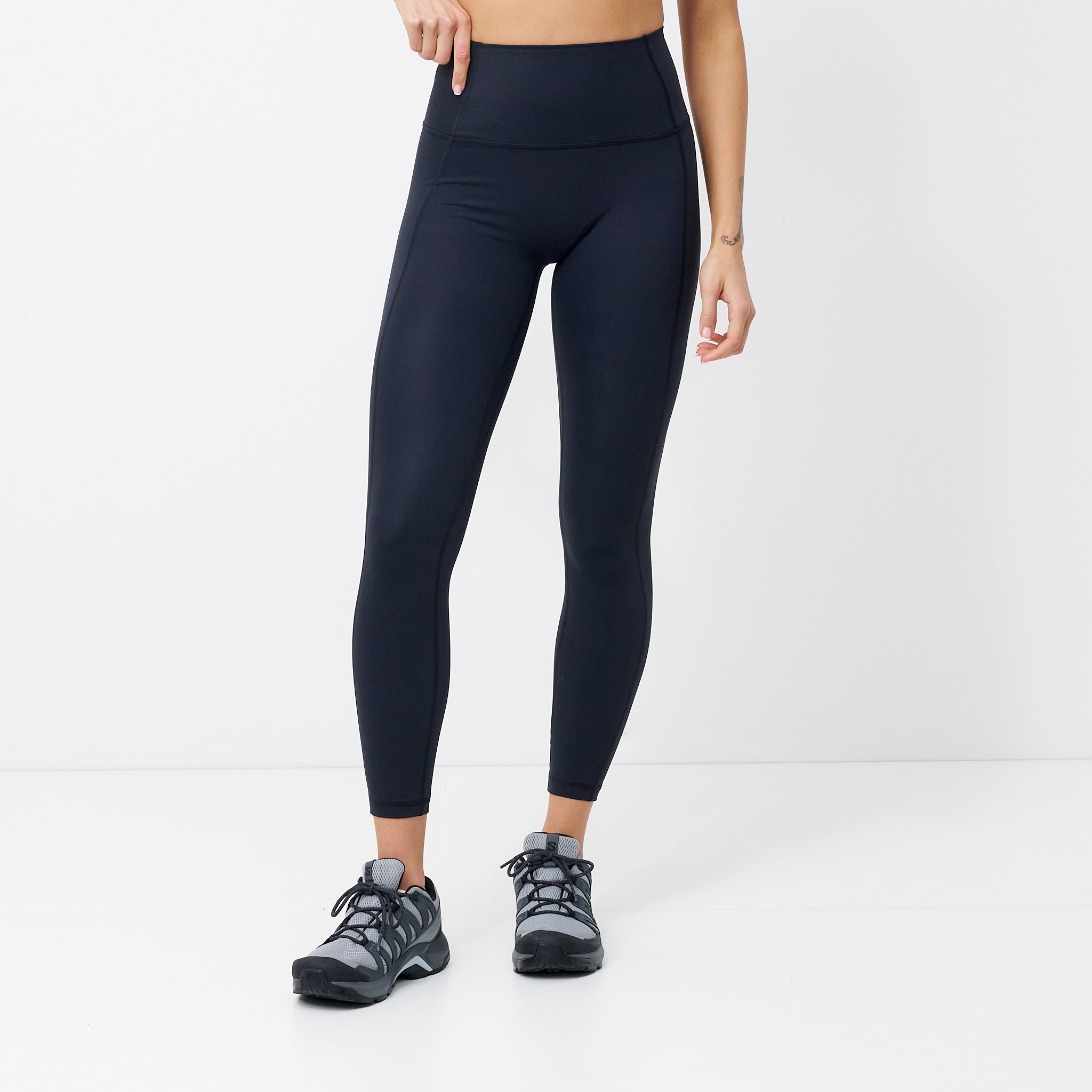 2XU Fluid Hi-Rise Women's Tights