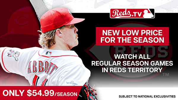 Watch Reds.TV