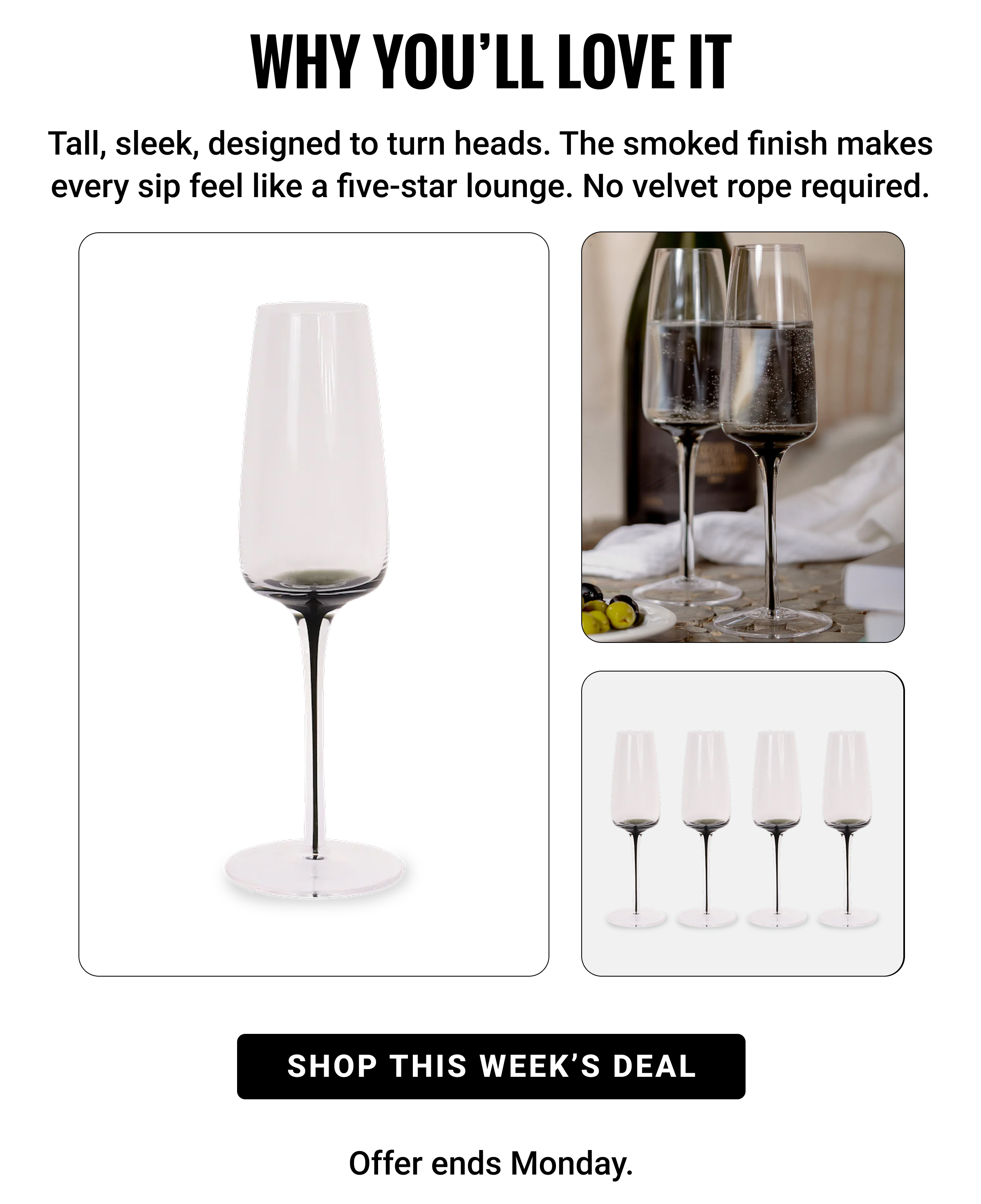 Deal of the Week
