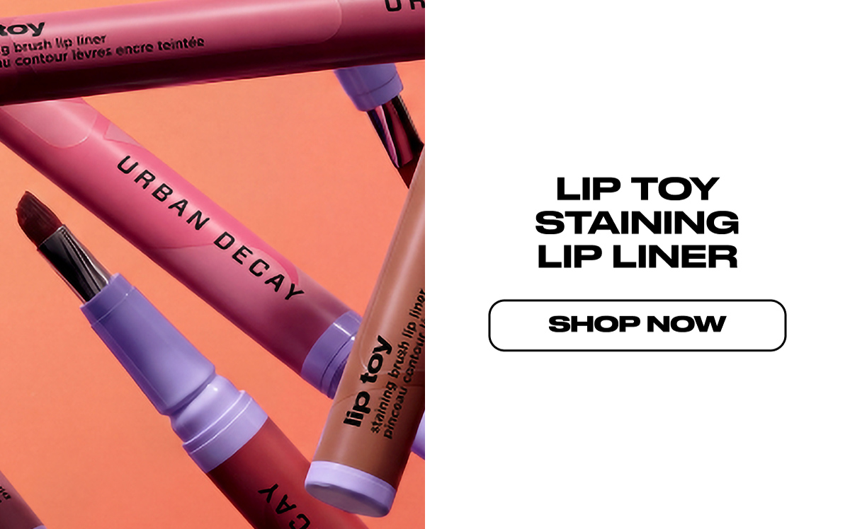 LIP TOY STAINING LIP LINER