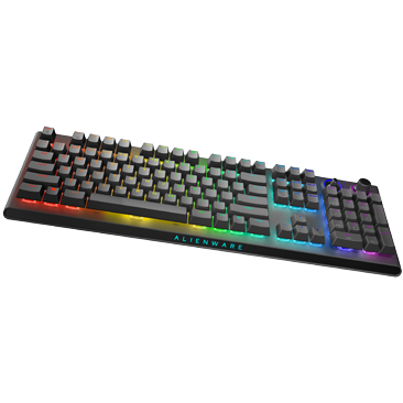 Alienware Tri-Mode Wireless Gaming Keyboard