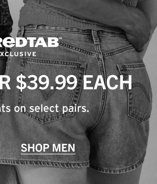 SHOP MEN