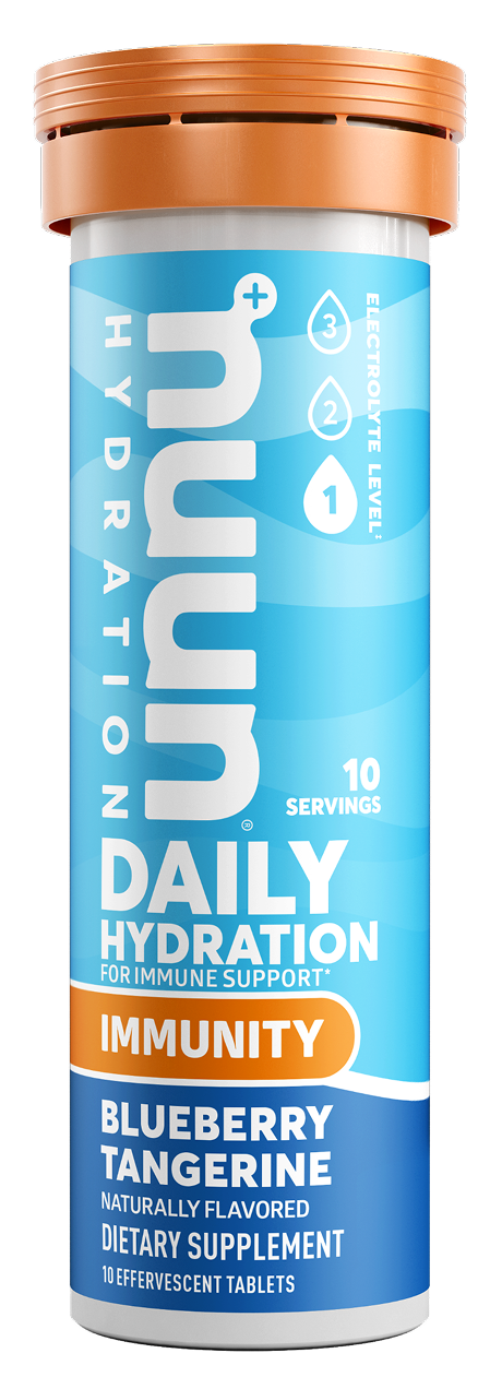 Nuun Immunity