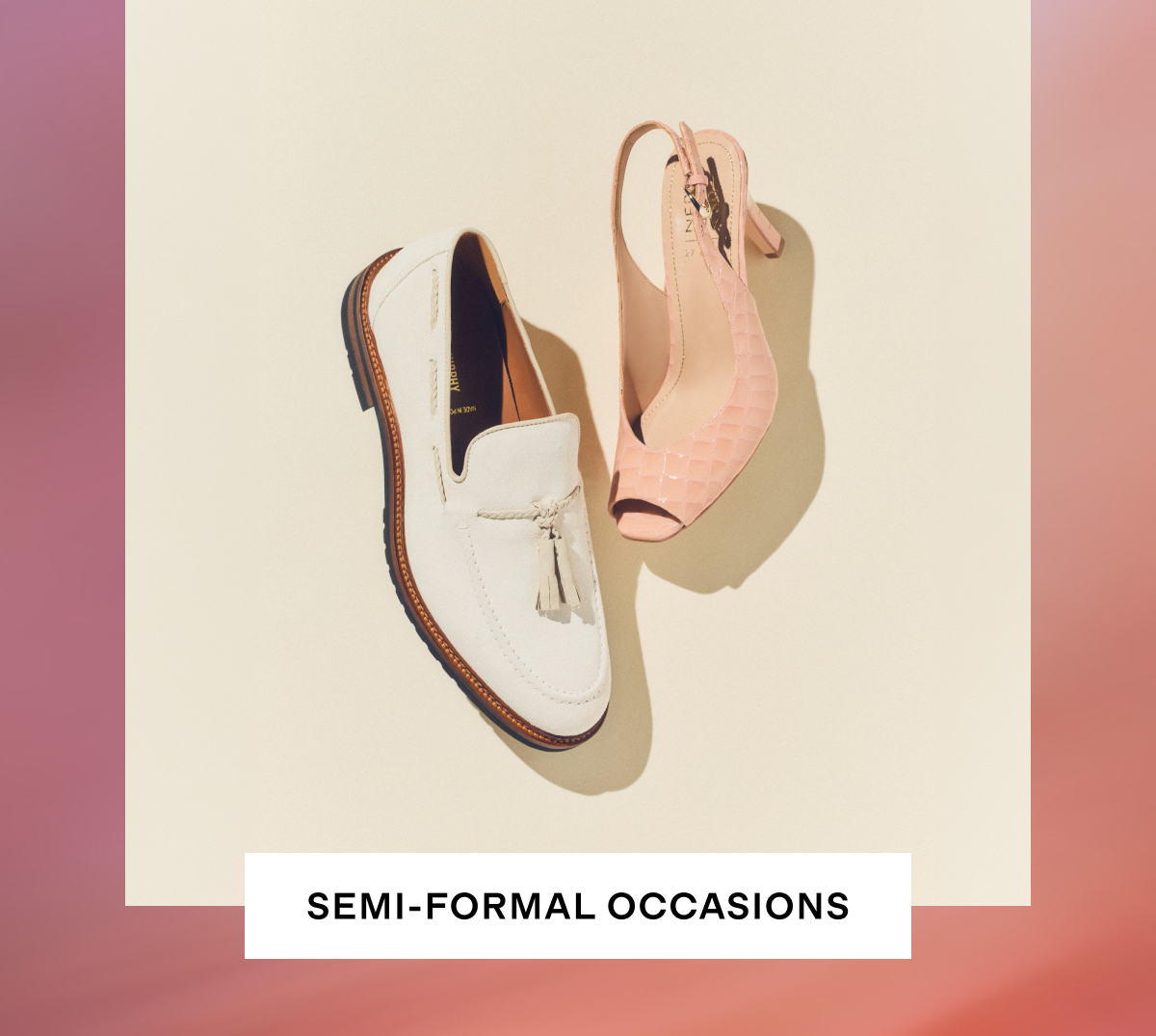 Shop Semi-Formal
