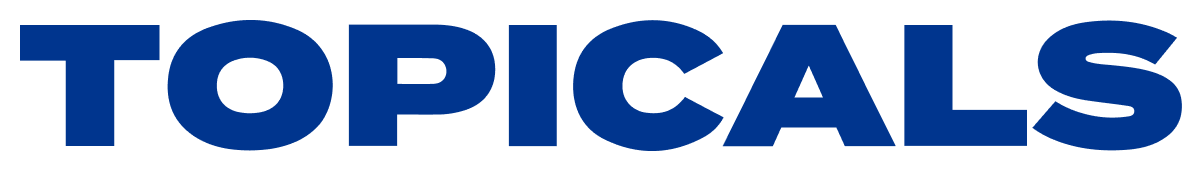 Topicals