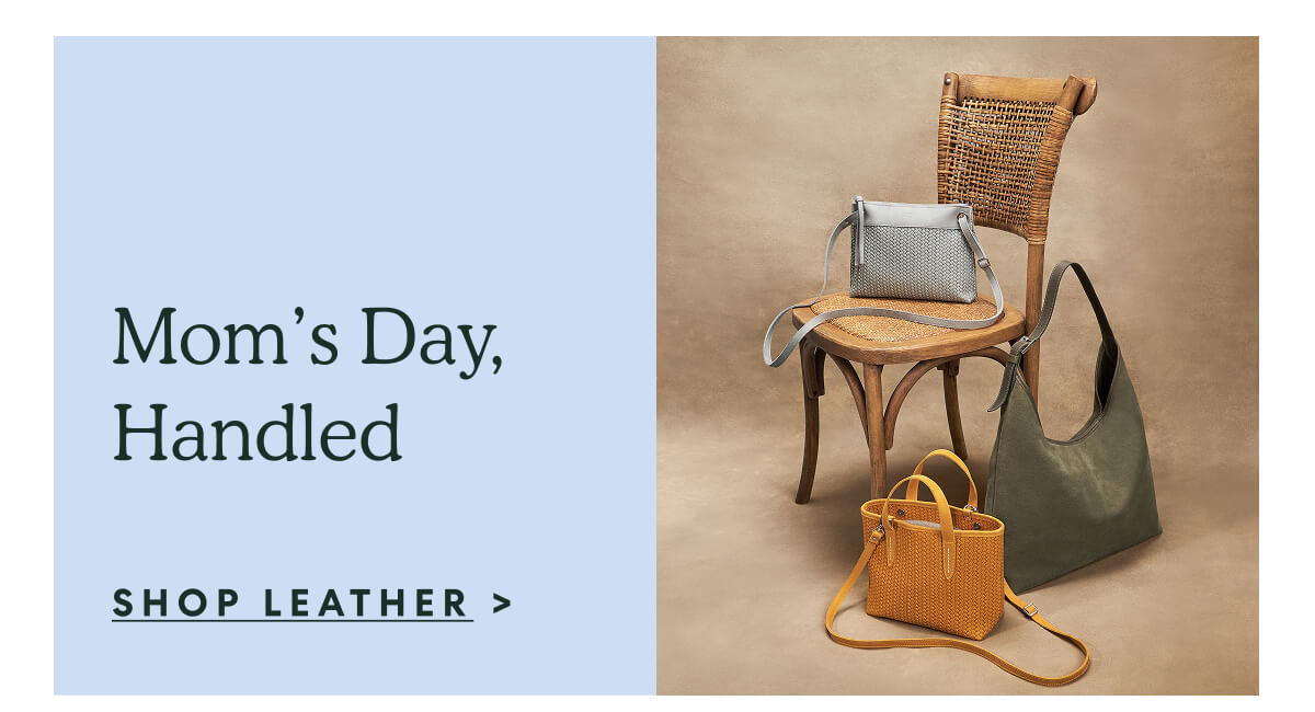 Mom’s Day, Handled
