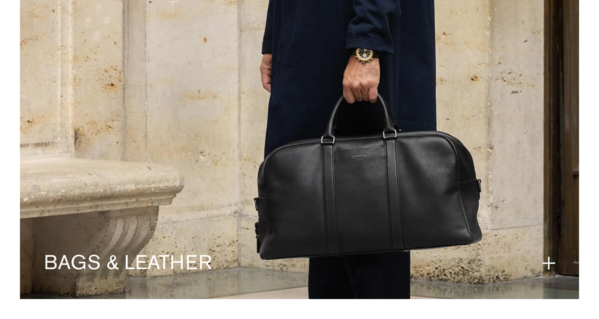 Bags & Leather