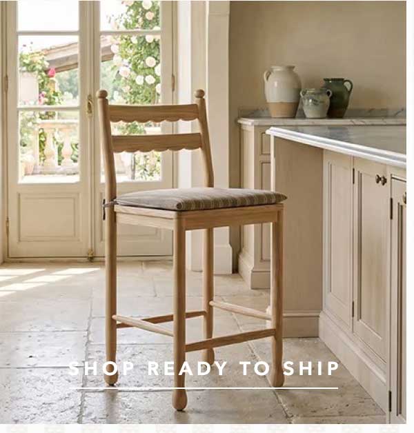 Shop Ready to Ship