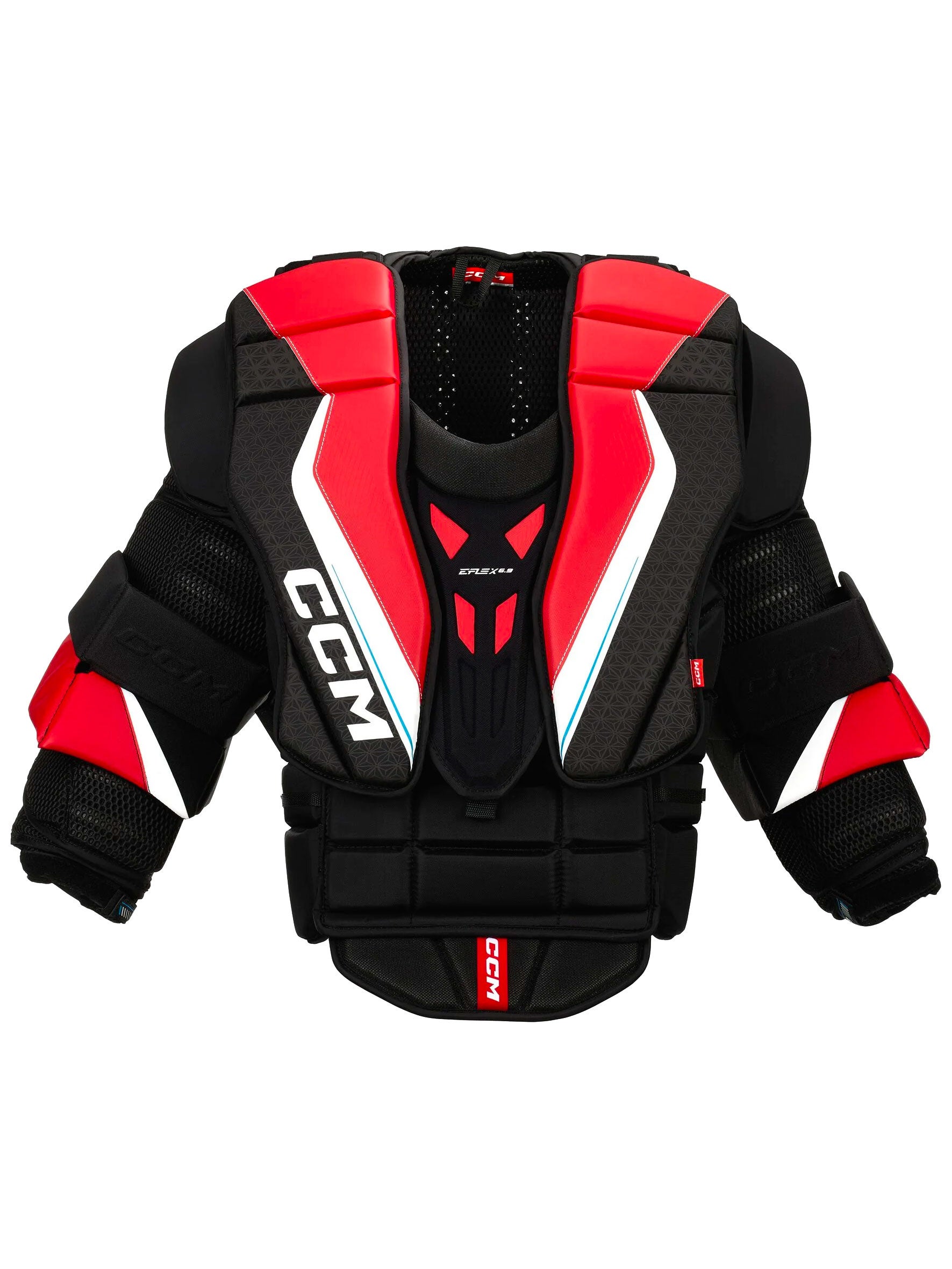 CCM Extreme Flex 6.9 Goalie Chest Protector