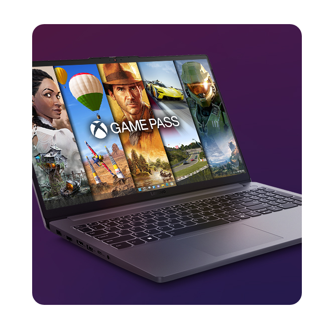 Xbox Game Pass