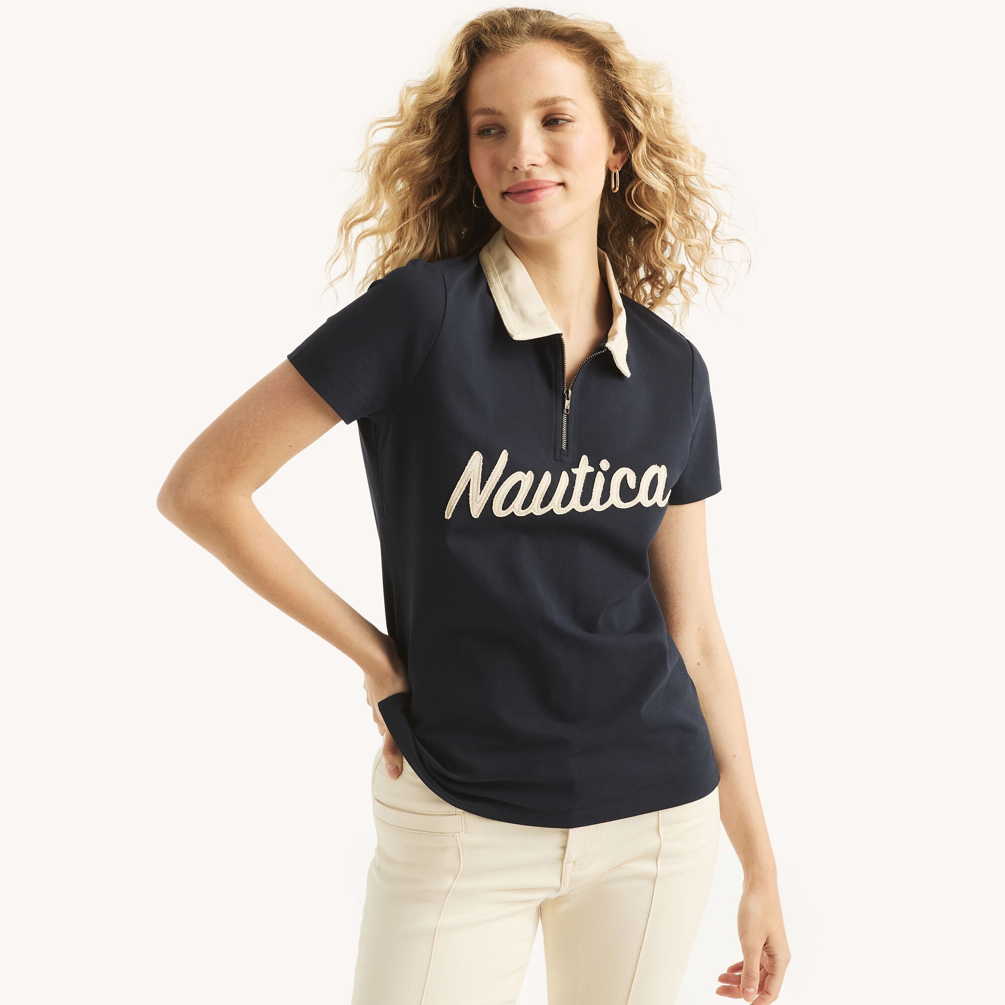 Image of Polo De Dama