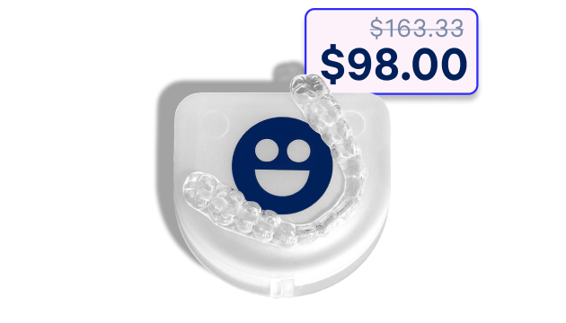 Night Guards $98.00