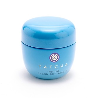 TATCHA Indigo Overnight Repair Cream