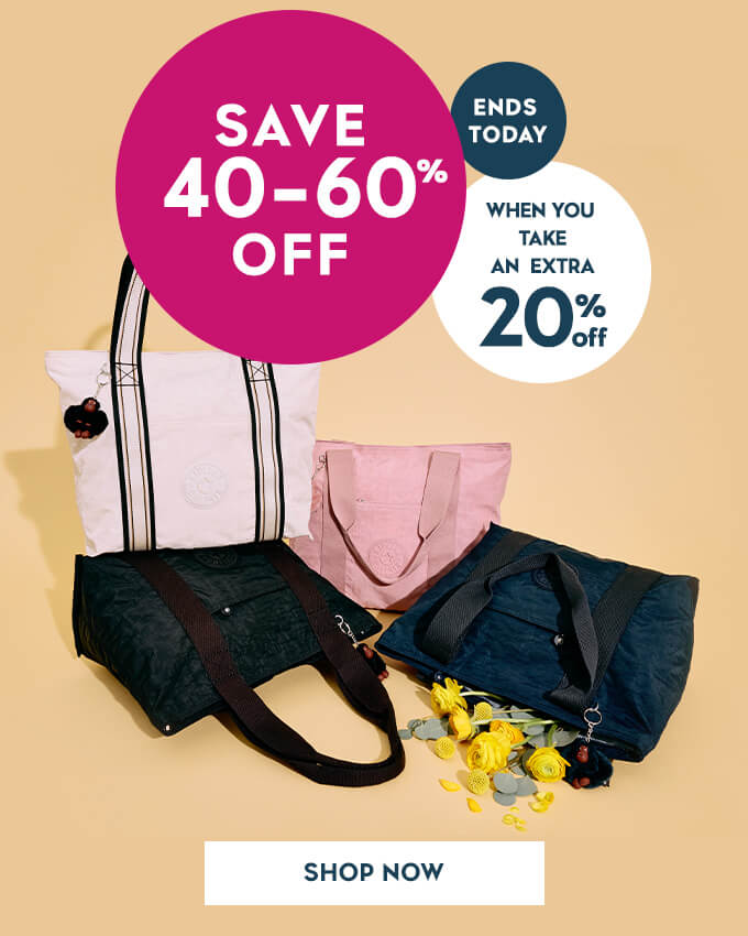 25%-65% Off Outlet Styles