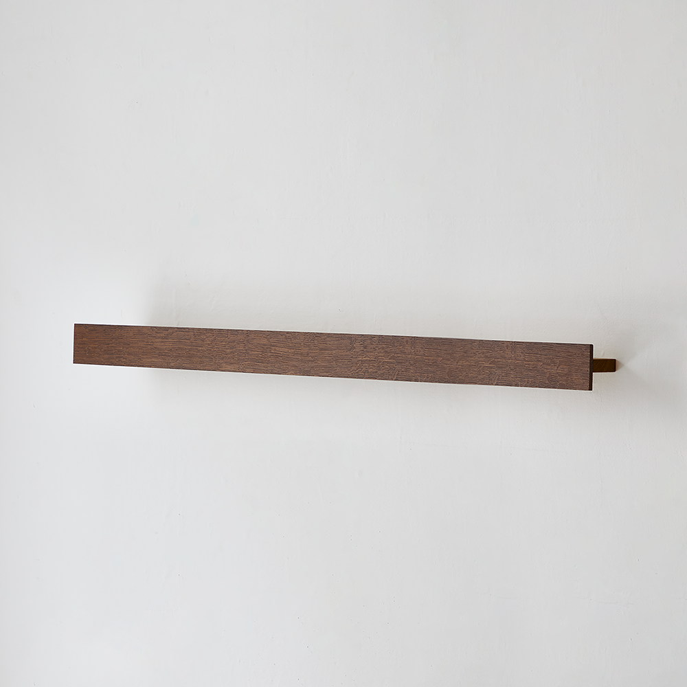 Shelf - Dark Oak