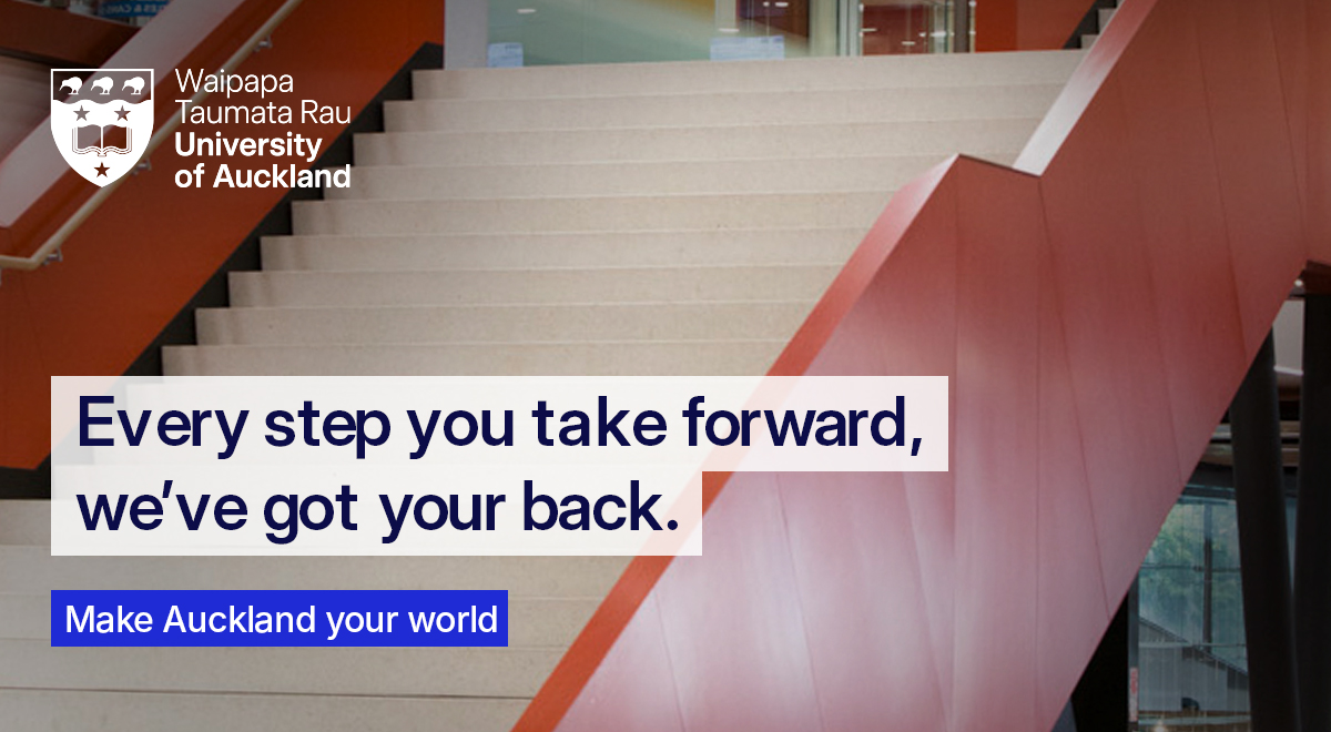 University of Auckland