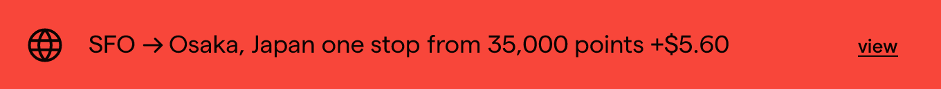 Top Trending City Monthly Deal