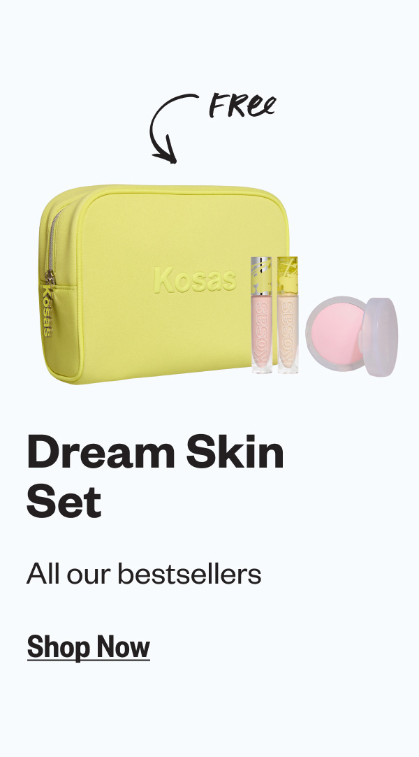 Dream Skin Set