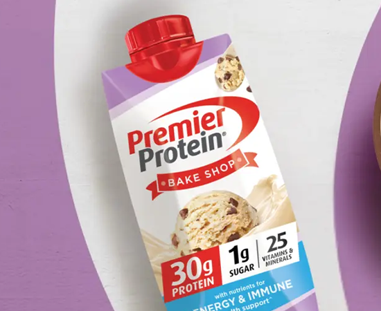 Premier Nutrition Shakes