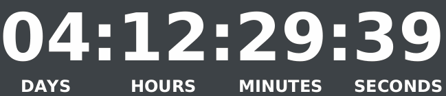 Time runs out on 2025-11-02 at 11:59 PM EST